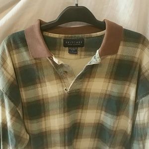 Men's Polo Shirt